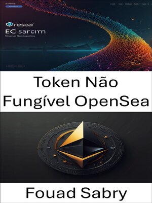 cover image of Token Não Fungível OpenSea